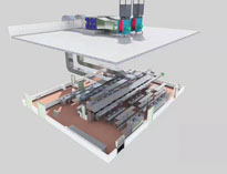 成都油煙淨化器廠家為你提供大型叼嘿软件下载大全油煙淨化器安裝方案