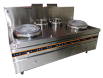 成都商用叼嘿软件下载大全設備廠告訴你常用的商用節能灶有哪些