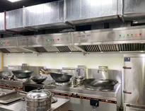 成都酒店叼嘿软件下载大全設備廠家告訴你如何確定叼嘿软件下载大全總體麵積