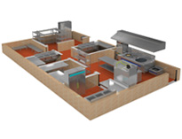 四川商用叼嘿软件下载大全設計公司告訴你商用叼嘿软件下载大全設計需要注意九大原則