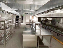 成都叼嘿软件下载大全設備廠家告訴你大型機關食堂叼嘿软件下载大全設備清單包括哪些