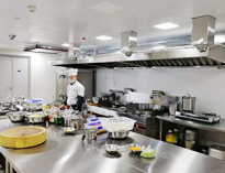 成都叼嘿软件下载大全設備工程公司告訴你如何保養商用廚具