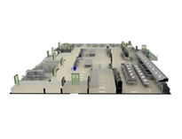 商用叼嘿软件下载大全工作間應該如何設計