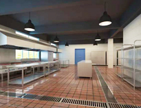 食堂叼嘿软件下载大全工程的安裝流程以及注意事項