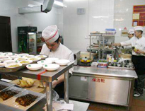 和你談談商用叼嘿软件下载大全冷菜間的設計方法