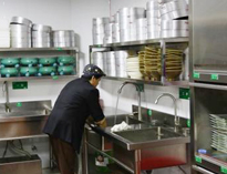 商用叼嘿软件下载大全設計師談叼嘿软件下载大全洗碗間的設計