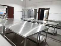 叼嘿软件下载大全設備廠教你如何分析廢棄物、餐具和管理流程等