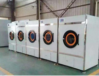 成都五星級酒店叼嘿软件下载大全設備廠家告訴你五星級酒店洗衣房設備如何安裝