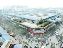 帶你走進成都酒店叼嘿软件下载大全設備批發市場