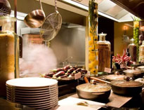 成都學校叼嘿软件下载大全設備廠告訴你備餐間設計需要考慮哪些因素