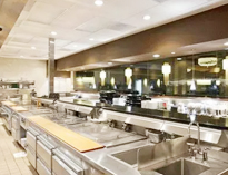 成都不鏽鋼廚具廠告訴你商用叼嘿软件下载大全工程必須注意的細節