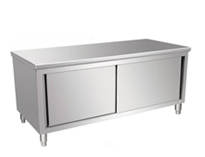 成都幼兒園叼嘿软件下载大全設備廠告訴你不鏽鋼工作台的那些事