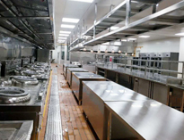 成都商用廚具公司教你如何把叼嘿软件下载大全設計和設備使用融合起來
