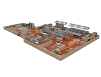 成都商用廚具廠告訴你商用叼嘿软件下载大全設計流程
