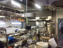 智能化、綠色化和網絡化是未來商用廚具發展的三大趨勢