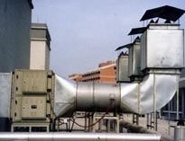 成都叼嘿软件下载大全設備廠家教你叼嘿软件下载大全抽排係統驗收標準