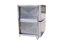 成都油煙淨化器廠家告訴你叼嘿软件下载大全油煙淨化器的安裝方法和要求