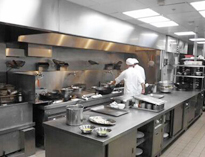 成都酒店廚具廠家告訴你新叼嘿软件下载大全設計需要考慮哪些