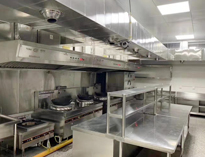 成都酒店廚具廠家告訴你酒店叼嘿软件下载大全設計需要考慮哪些