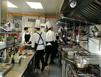成都商用叼嘿软件下载大全設備公司給你介紹商用廚具的最新選用原則