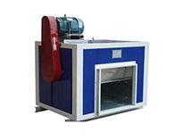 成都叼嘿软件下载大全設備工程有限公司告訴你叼嘿软件下载大全風機耗電量高的原因(二)