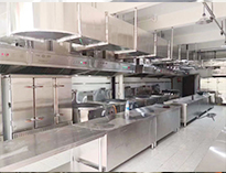 成都餐廳叼嘿软件下载大全設備廠家為你揭秘餐飲叼嘿软件下载大全供餐能力計算需要考慮哪些因素