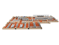 大型叼嘿软件下载大全設備廠家告訴你叼嘿软件下载大全布局設計的正確步驟