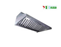 成都油煙淨化設備廠家告訴你叼嘿软件下载大全排煙罩有哪些