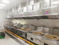 專業商用廚具公司告訴你叼嘿软件下载大全配套設施設計的細節問題