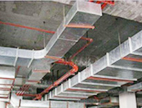 成都酒店叼嘿软件下载大全設備廠家告訴你如何確定管道的形狀、尺寸