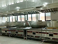 成都大型食堂叼嘿软件下载大全設備廠家告訴你食堂叼嘿软件下载大全設計要點