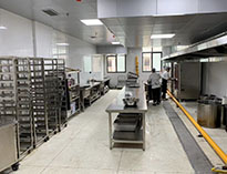 成都大型食堂叼嘿软件下载大全設備廠家告訴你叼嘿软件下载大全給排水係統設計流程