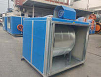 成都食堂叼嘿软件下载大全設備廠家告訴你叼嘿软件下载大全抽排係統壓力損失計算