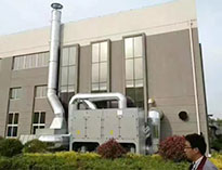 本地叼嘿软件下载大全設備廠家告訴你如何對叼嘿软件下载大全進行排煙通風係統設計