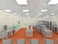 四川大型叼嘿软件下载大全設備設施廠商告訴你商用叼嘿软件下载大全設計需要注意哪些細節?