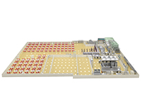 商用叼嘿软件下载大全設備公司告訴你為什麽各工作間獨立分開?
