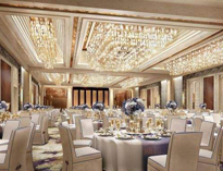 商用叼嘿软件下载大全設備公司告訴你宴會廳叼嘿软件下载大全設計細節?