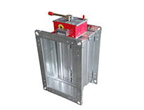 四川商用叼嘿软件下载大全設備生產製造廠家告訴你排煙係統風閥有哪些?