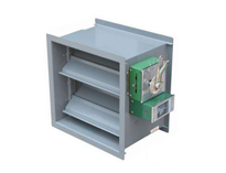 成都商用叼嘿软件下载大全設備生產製造廠家告訴你排煙係統風閥有哪些?(2)