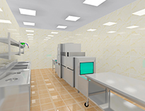 四川叼嘿软件下载大全設備十強公司告訴你飯店叼嘿软件下载大全的設計和裝修技巧