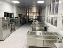 成都食堂叼嘿软件下载大全設備廠家告訴你如何才能設計好職工食堂叼嘿软件下载大全