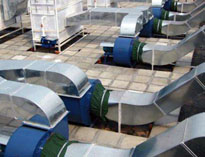 商用叼嘿软件下载大全設備廠家告訴你如何測試和調整抽排係統各類技術參數