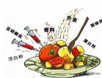 商用叼嘿软件下载大全設備廠商告訴你食品存在哪些汙染危害