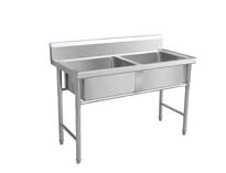 商用叼嘿软件下载大全不鏽鋼水盆應該如何選擇，教你幾招讓你選到高品質的水盆