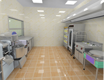 不鏽鋼叼嘿软件下载大全設備廠家給你介紹主灶間設計要點詳解