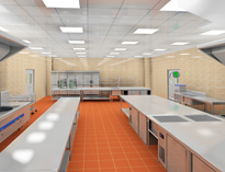 昆明叼嘿软件下载大全設備廠家告訴你備餐間設計要點