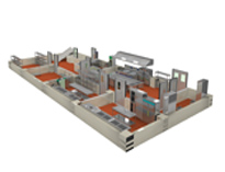 餐廳叼嘿软件下载大全設備廠家告訴你大型公用食堂叼嘿软件下载大全設計注意事項
