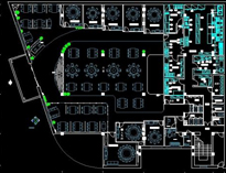 四川叼嘿软件下载大全設備工程廠家告訴你商用叼嘿软件下载大全工程設計的特性和未來發展