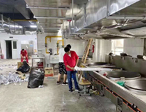 四川商用叼嘿软件下载大全工程公司告訴你商用叼嘿软件下载大全工程安裝的注意事項有哪些?