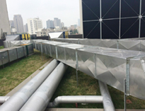 幼兒園叼嘿软件下载大全設備廠教你排煙煙管內各區域摩擦阻力係數計算公式